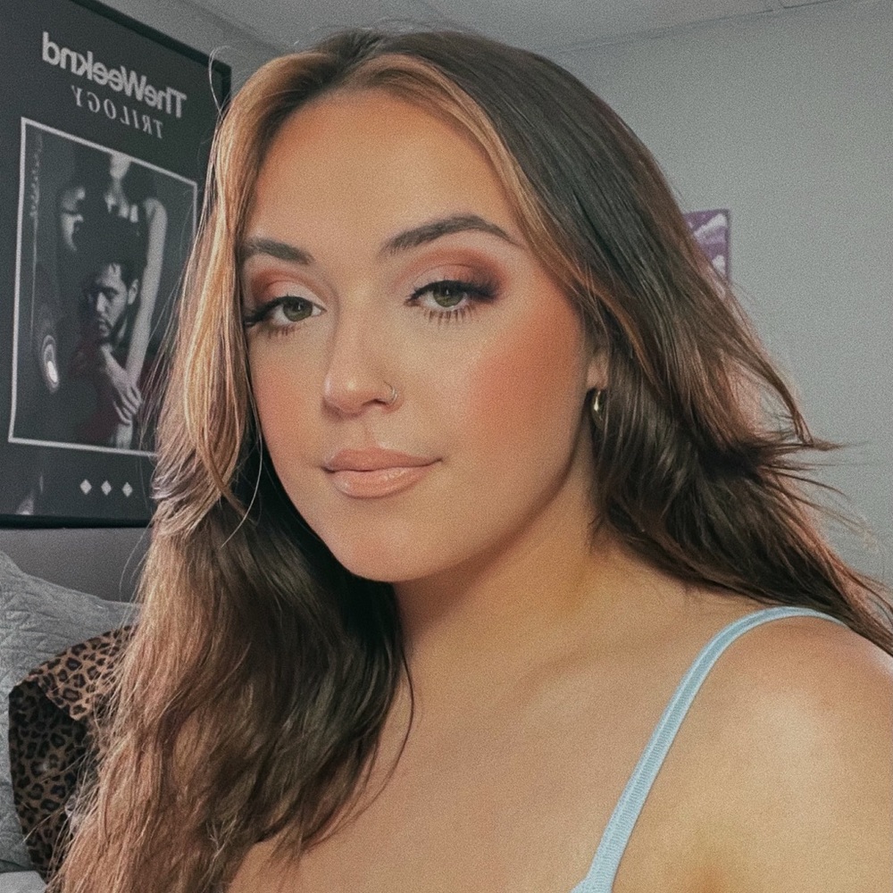 Meet your Posher, Harley